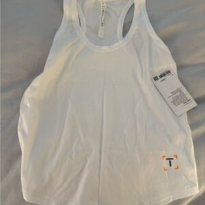 NWT Lulu Lemon tank top